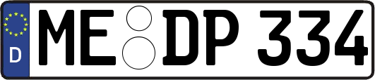 ME-DP334