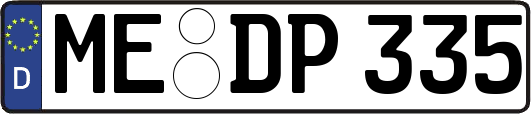 ME-DP335