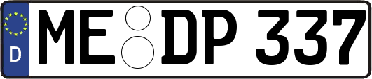 ME-DP337