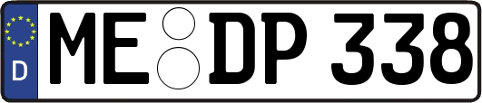 ME-DP338