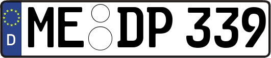 ME-DP339