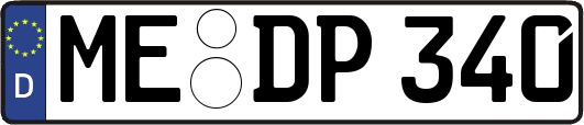 ME-DP340