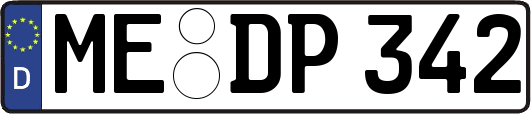 ME-DP342
