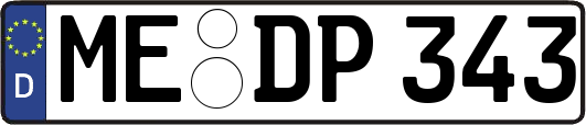 ME-DP343