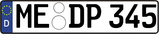 ME-DP345