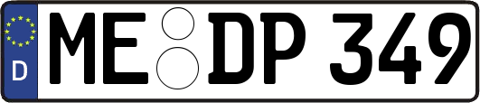 ME-DP349