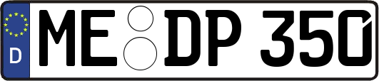ME-DP350