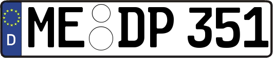 ME-DP351