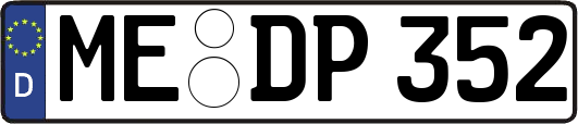 ME-DP352