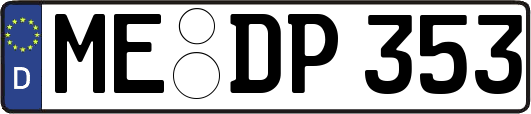 ME-DP353