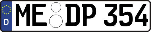 ME-DP354
