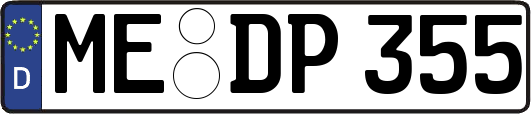 ME-DP355