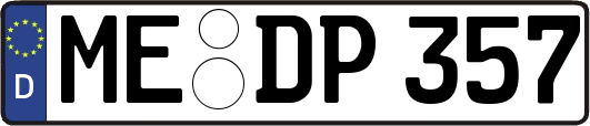 ME-DP357