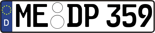ME-DP359