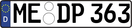 ME-DP363