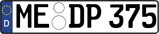 ME-DP375