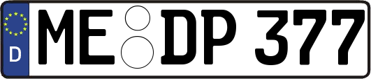 ME-DP377