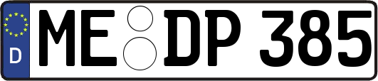 ME-DP385