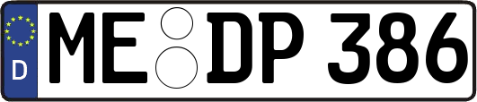 ME-DP386