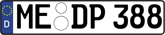 ME-DP388