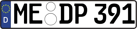ME-DP391
