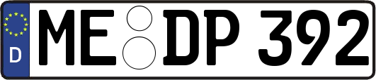 ME-DP392