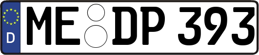 ME-DP393