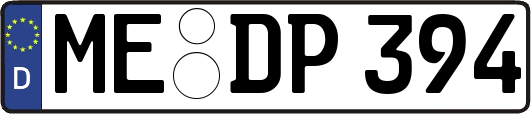 ME-DP394