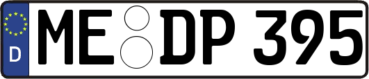 ME-DP395