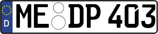 ME-DP403