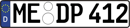ME-DP412