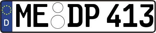 ME-DP413