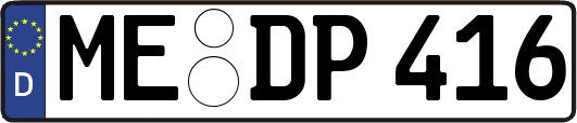 ME-DP416