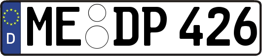 ME-DP426