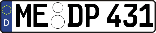 ME-DP431