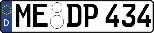 ME-DP434