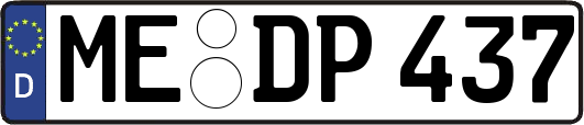 ME-DP437