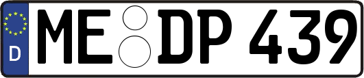 ME-DP439