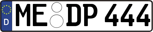 ME-DP444