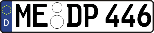ME-DP446