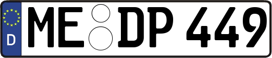ME-DP449