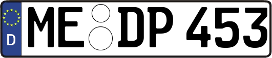ME-DP453