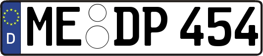 ME-DP454