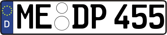 ME-DP455
