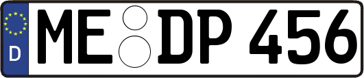 ME-DP456