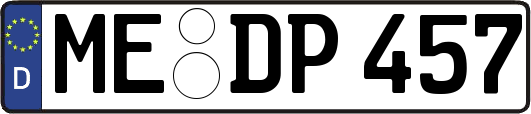 ME-DP457