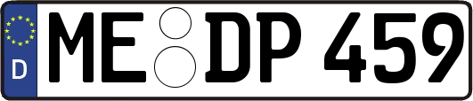 ME-DP459