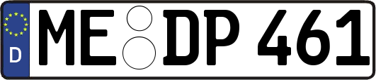 ME-DP461
