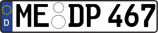 ME-DP467