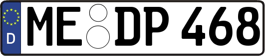 ME-DP468